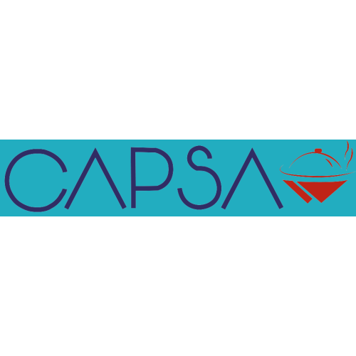 Logo CAPSA