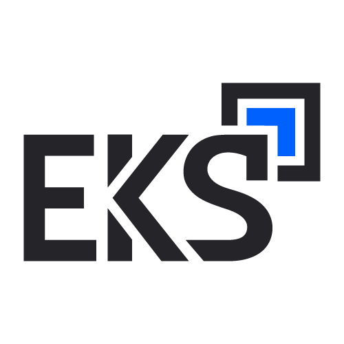 Logo EKS SOLUTIONS