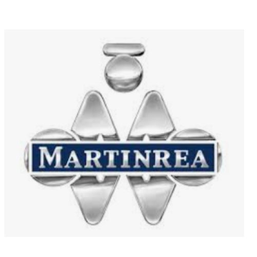 Logo Martínrea