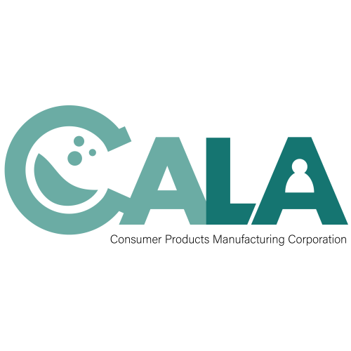Logo CALA Consumer Products Manufacturing Corp.