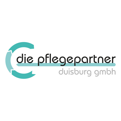 Logo die pflegepartner duisburg gmbh