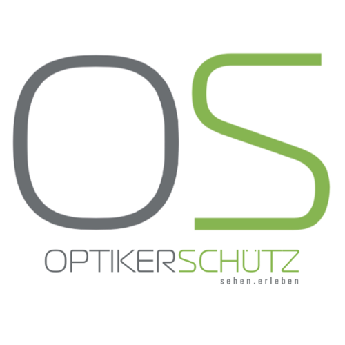 Logo Optiker Schütz OHG