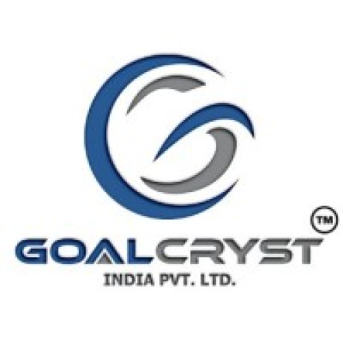 Logo Goalcryst India PVT LTD