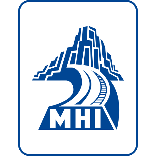 Logo MHI Gruppe