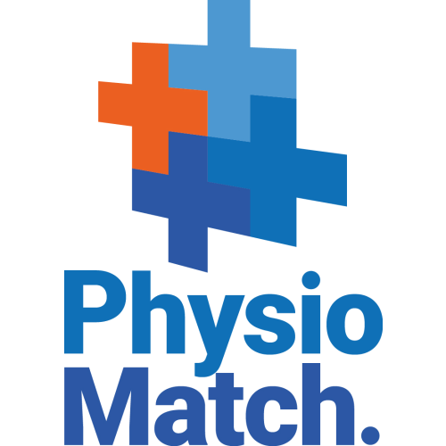 Logo PhysioMatch