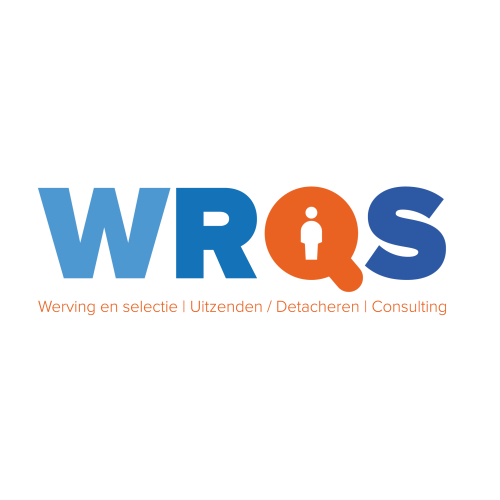 Logo WRQS