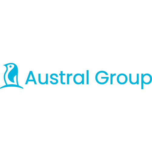 Logo Austral Education Group