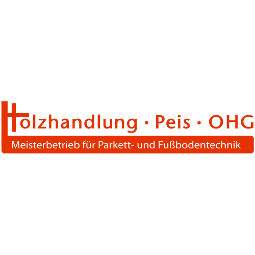 Logo Holzhandlung Peis OHG