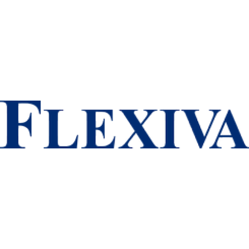 Logo FLEXIVA automation & Robotik GmbH
