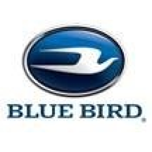 Logo Blue Bird Body Company