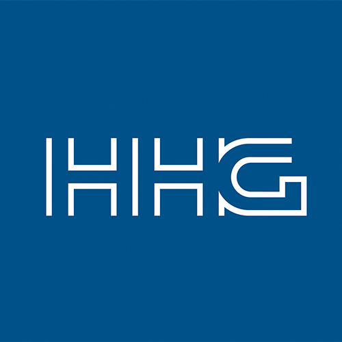 Logo HHG GmbH