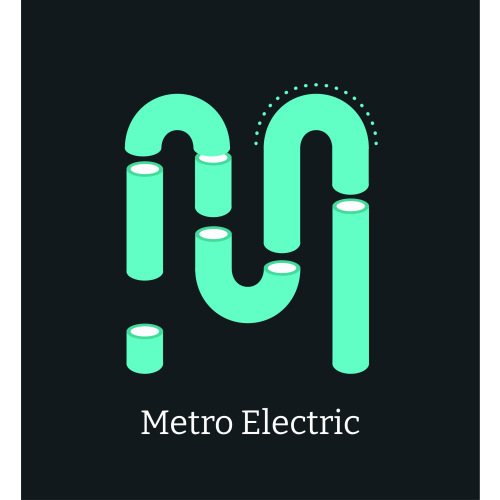 Logo Metro Electric Contracting Corp