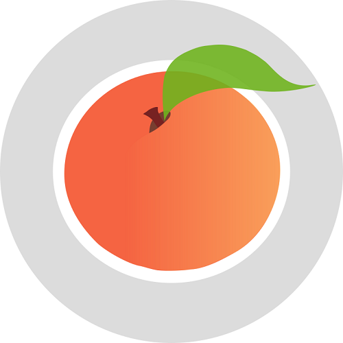 Logo Peach BPO LLC