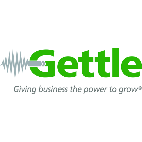 Logo Gettle Incorporated