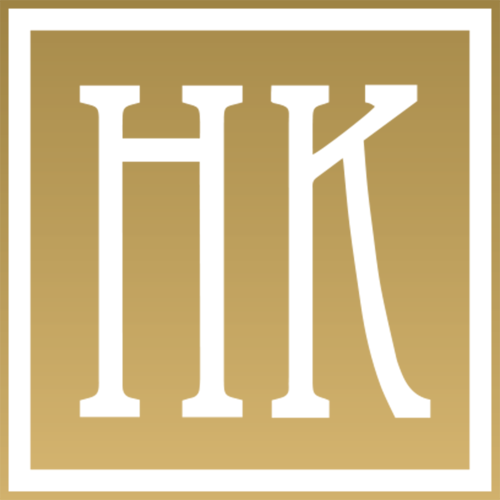 Logo Hugo Kohl Jewelry