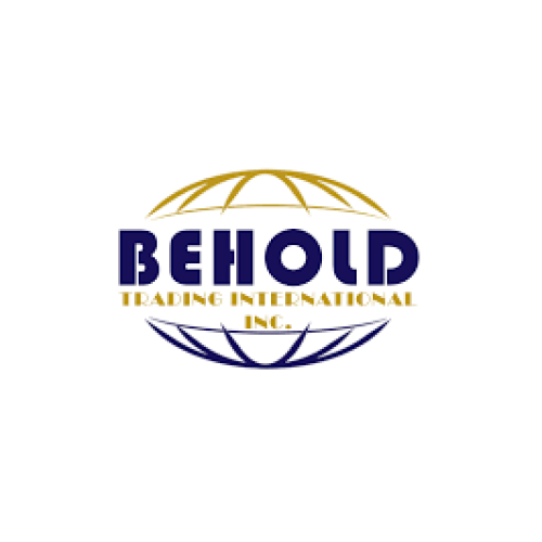 Logo BEHOLD TRADING INTERNATIONAL, INC.