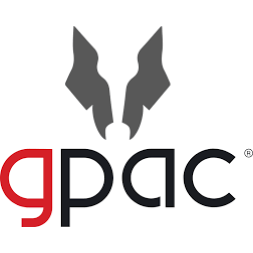 Logo gpac