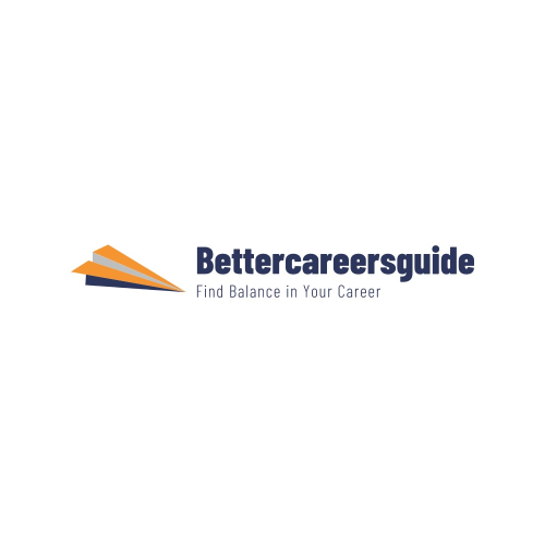 Logo Bettercareersguide