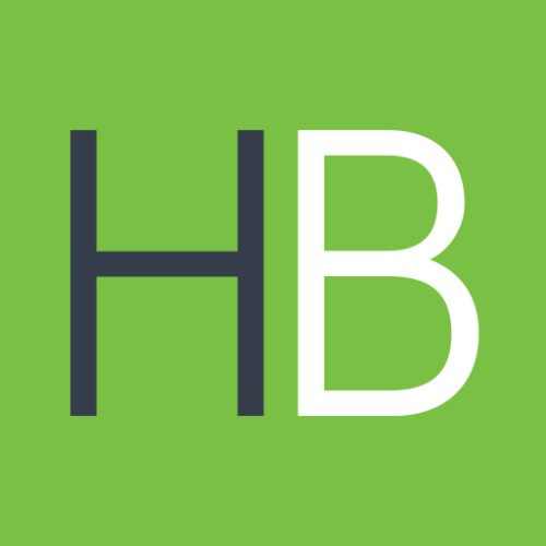 Logo Hamilton Barnes