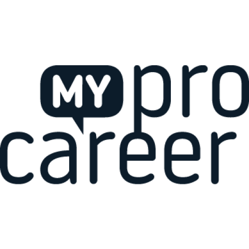 Logo My Pro Career