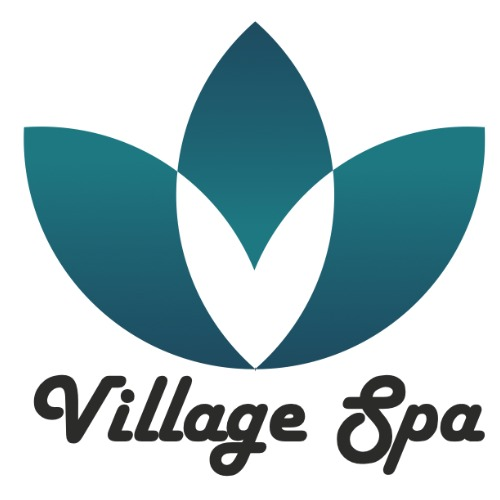 Logo Village spa