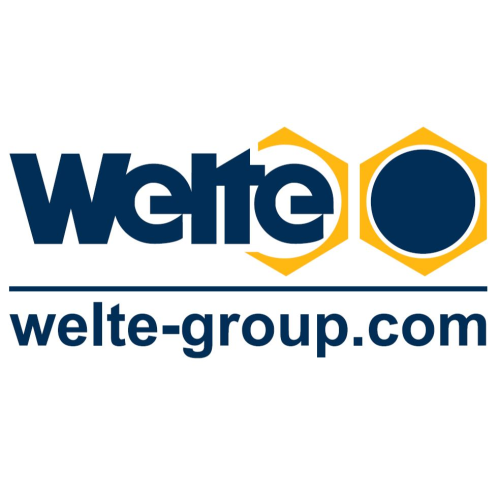 Logo Welte Group