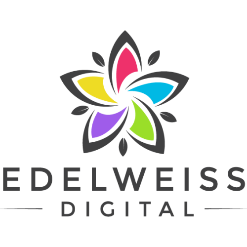 Logo EDELWEISS Digital GmbH