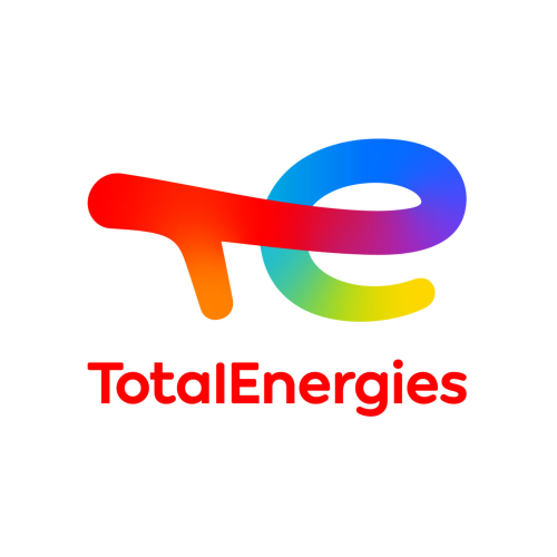 Logo TotalEnergies Truckstop Rötenbach