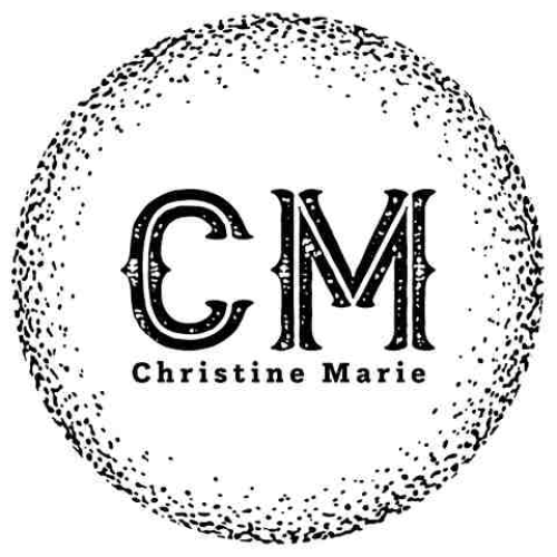 Logo Christine Marie Travel