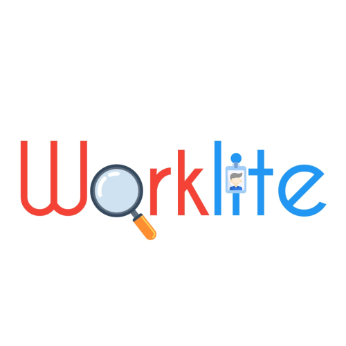 Logo Worklite Jobs