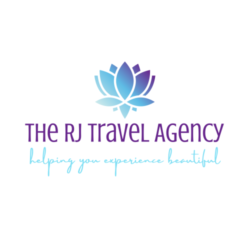 Logo The RJ Travel Agency