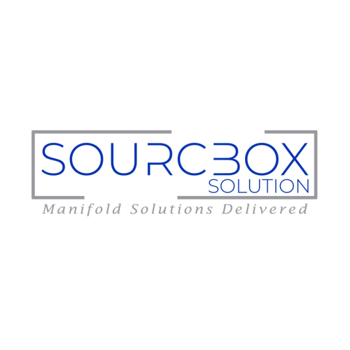 Logo SOURCBOX SOLUTION
