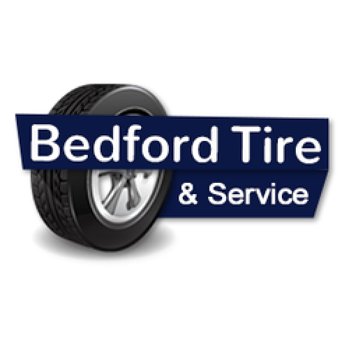 Logo Bedford tire & service