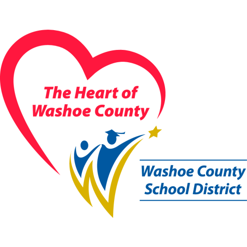Logo Washoe County School District