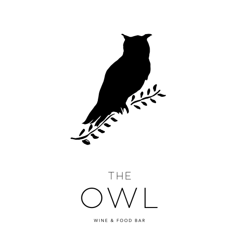Logo The Owl Wine & Food Bar