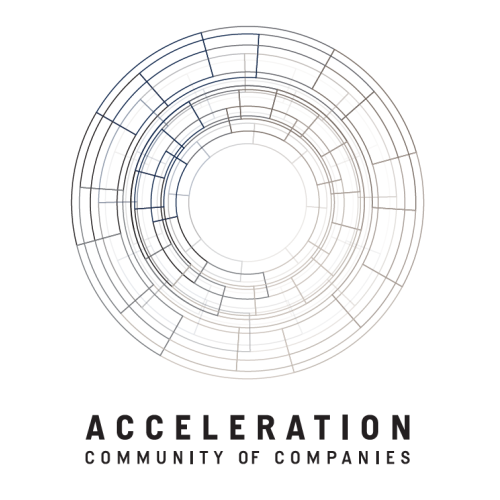 Logo The Acceleration Community of Companies