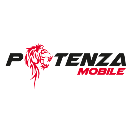 Logo Potenza Mobile