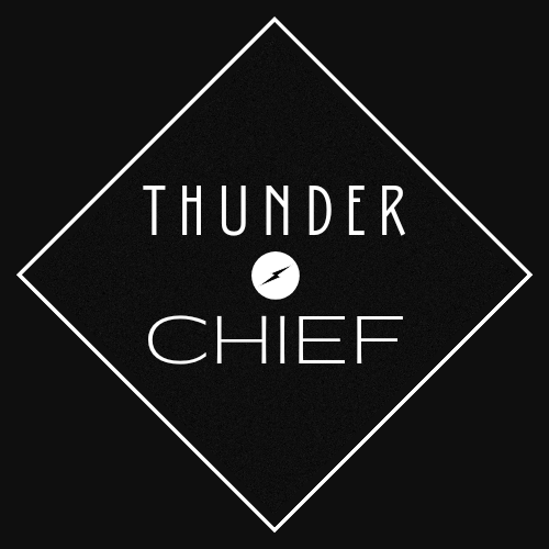 Logo Thunder Chief