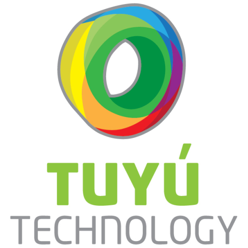 Logo TUYÚ TECHNOLOGY