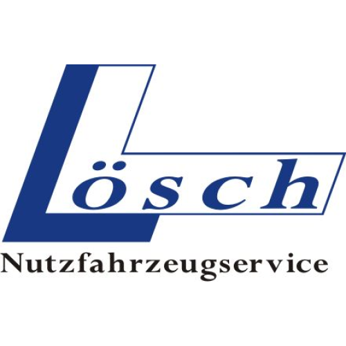 Logo Lösch Nutzfahrzeugservice