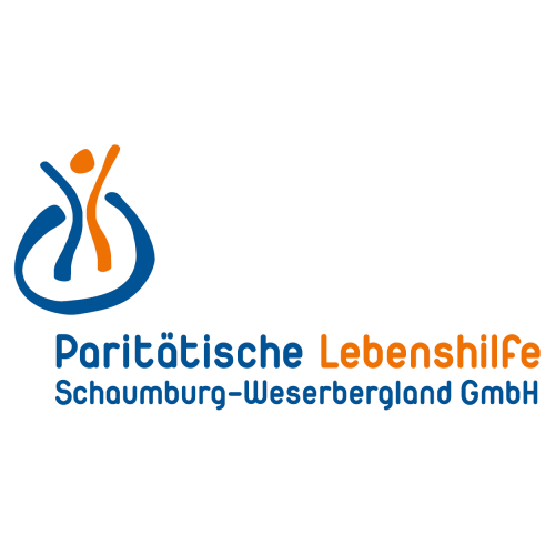 Logo Paritätische Lebenshilfe Schaumburg-Weserbergland