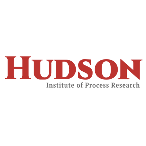 Logo Hudson Institute of Process Research