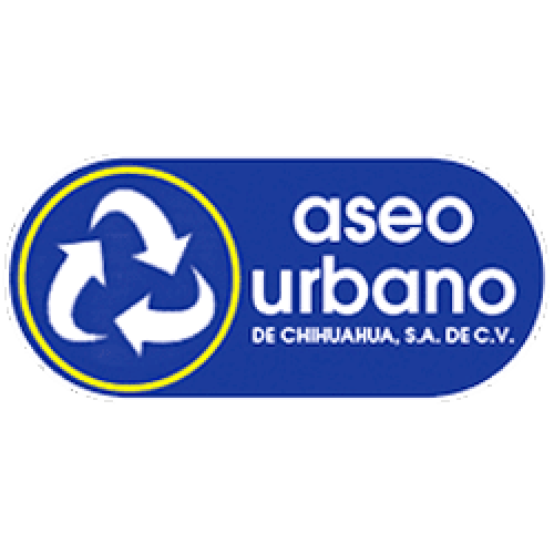 Logo Aseo Urbano de Chihuahua