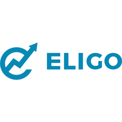 Logo eligo creative services