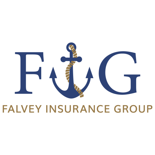 Logo Falvey Insurance Group
