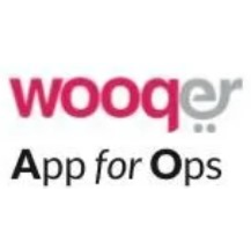 Logo Wooqer
