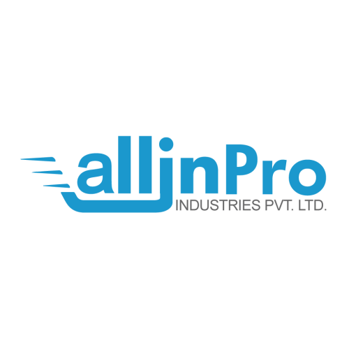 Logo AllinPRo industries Pvt. Ltd