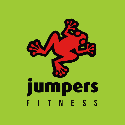 Logo all inclusive Fitness