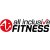 Logo all inclusive Fitness