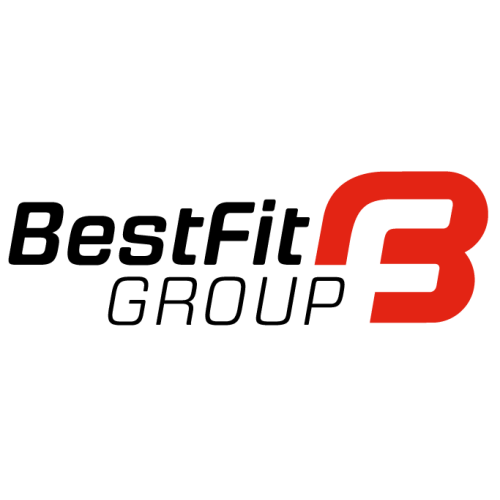 Logo all inclusive Fitness